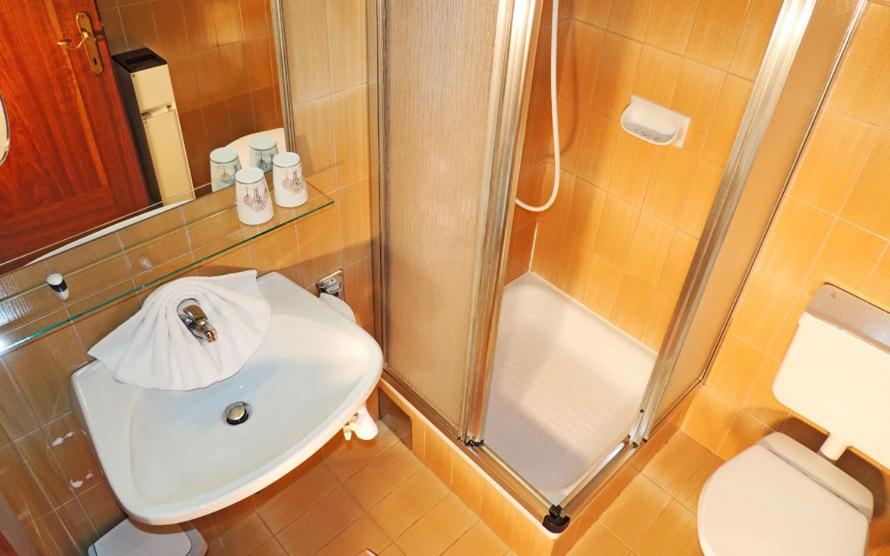 Appartement Eva Sankt Kanzian am Klopeiner See Exterior foto