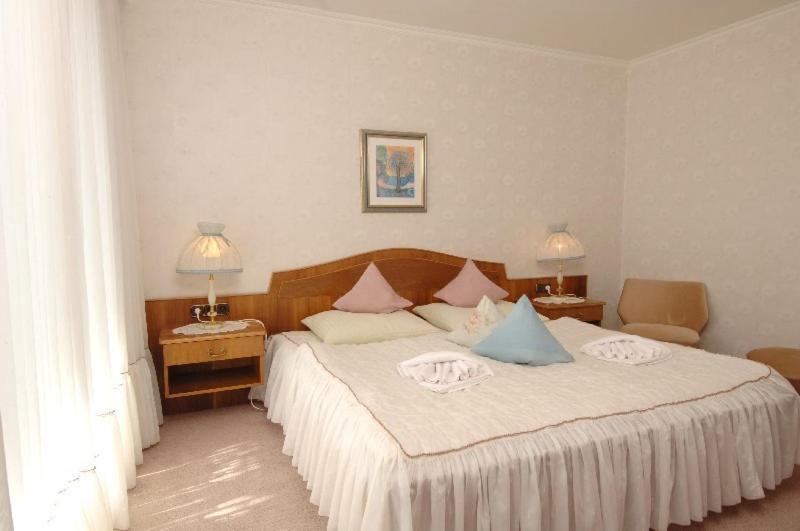 Appartement Eva Sankt Kanzian am Klopeiner See Quarto foto