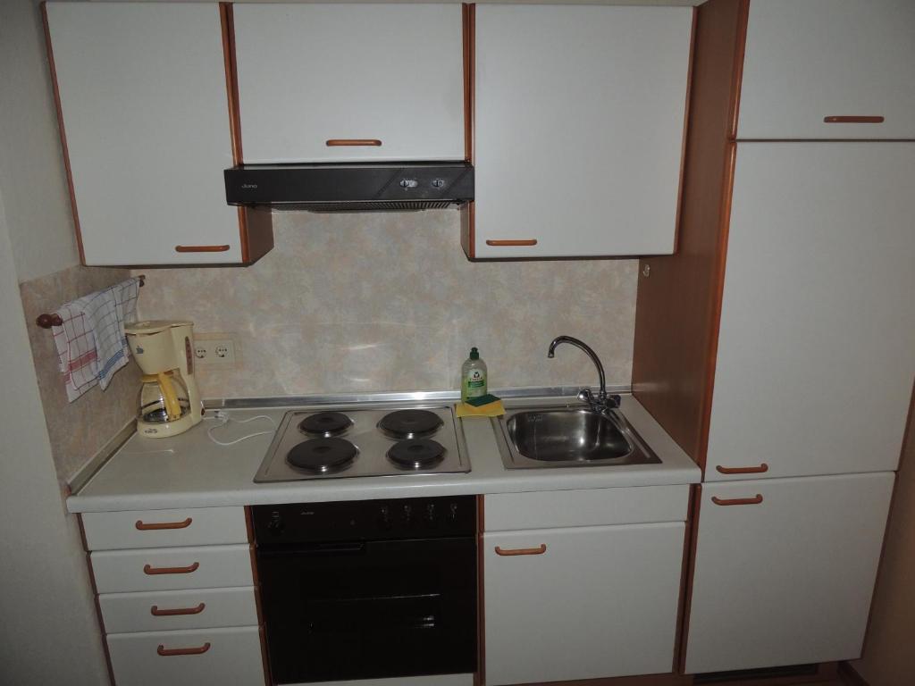 Appartement Eva Sankt Kanzian am Klopeiner See Quarto foto